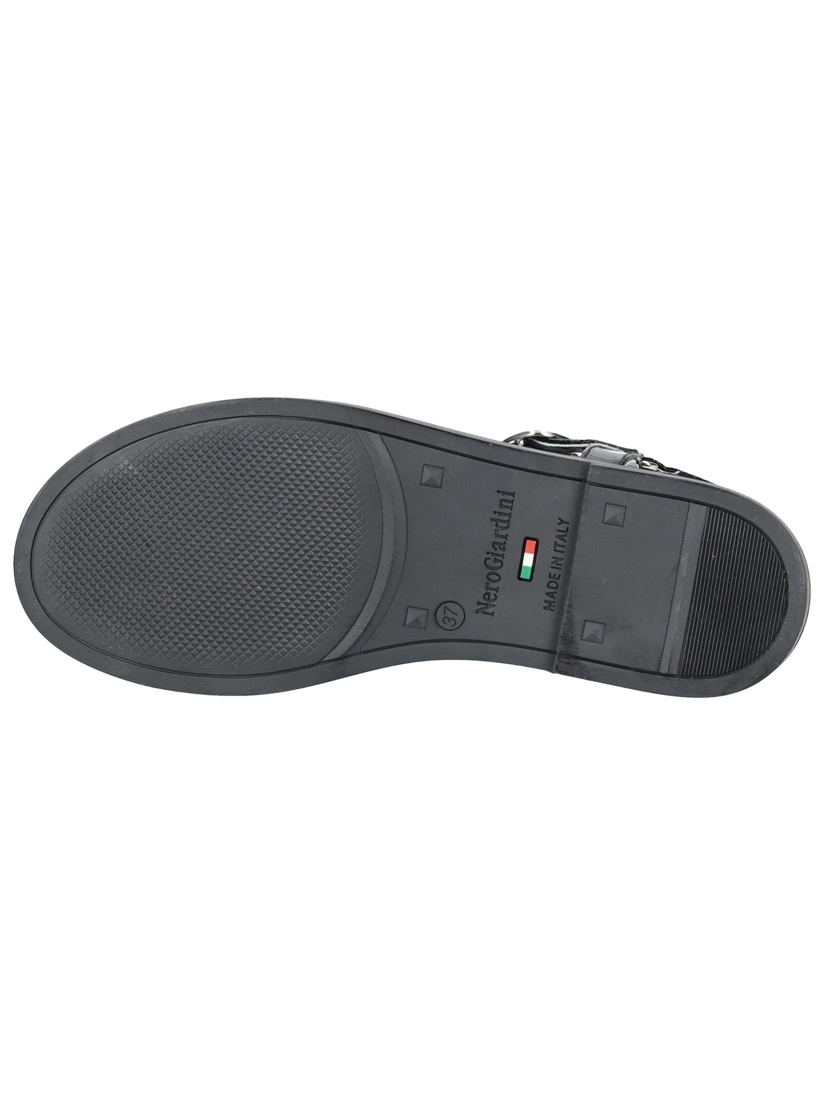 Nero Giardini Riemchensandale »Nero Giardini Sandalen Leder«