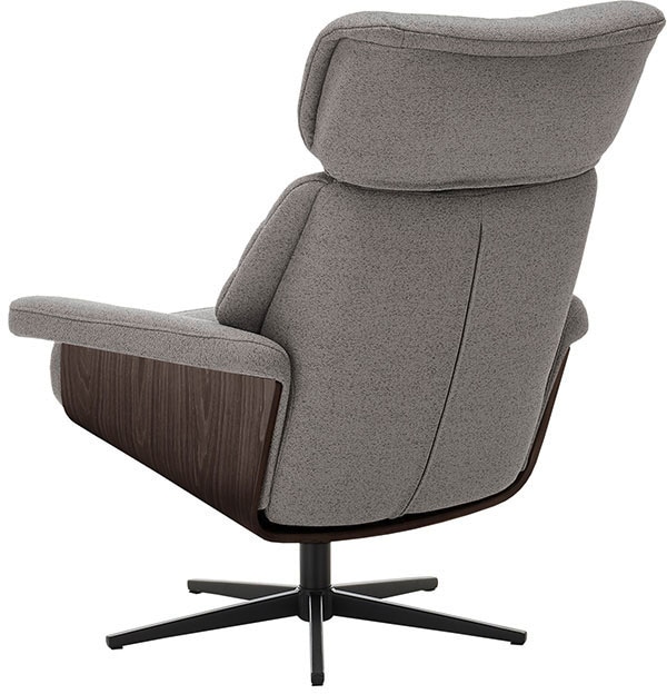 MCA furniture Relaxsessel »ULLA Relaxer«, (2 St.), 360° drehbar