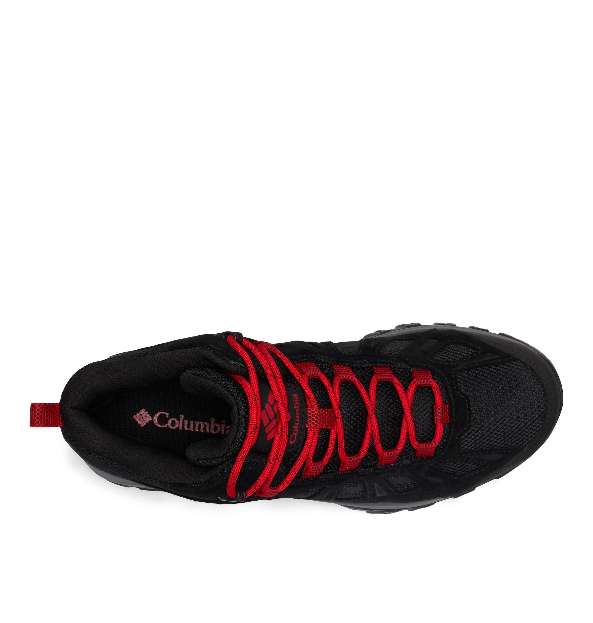 Columbia Wanderschuh »REDMOND™ III MID WATERPROOF«, wasserdicht
