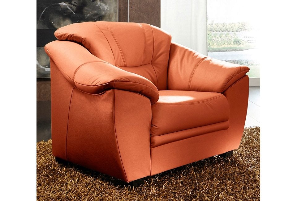 sit&more Sessel »Savona, B: 103 cm« mit Federkern günstig online kaufen