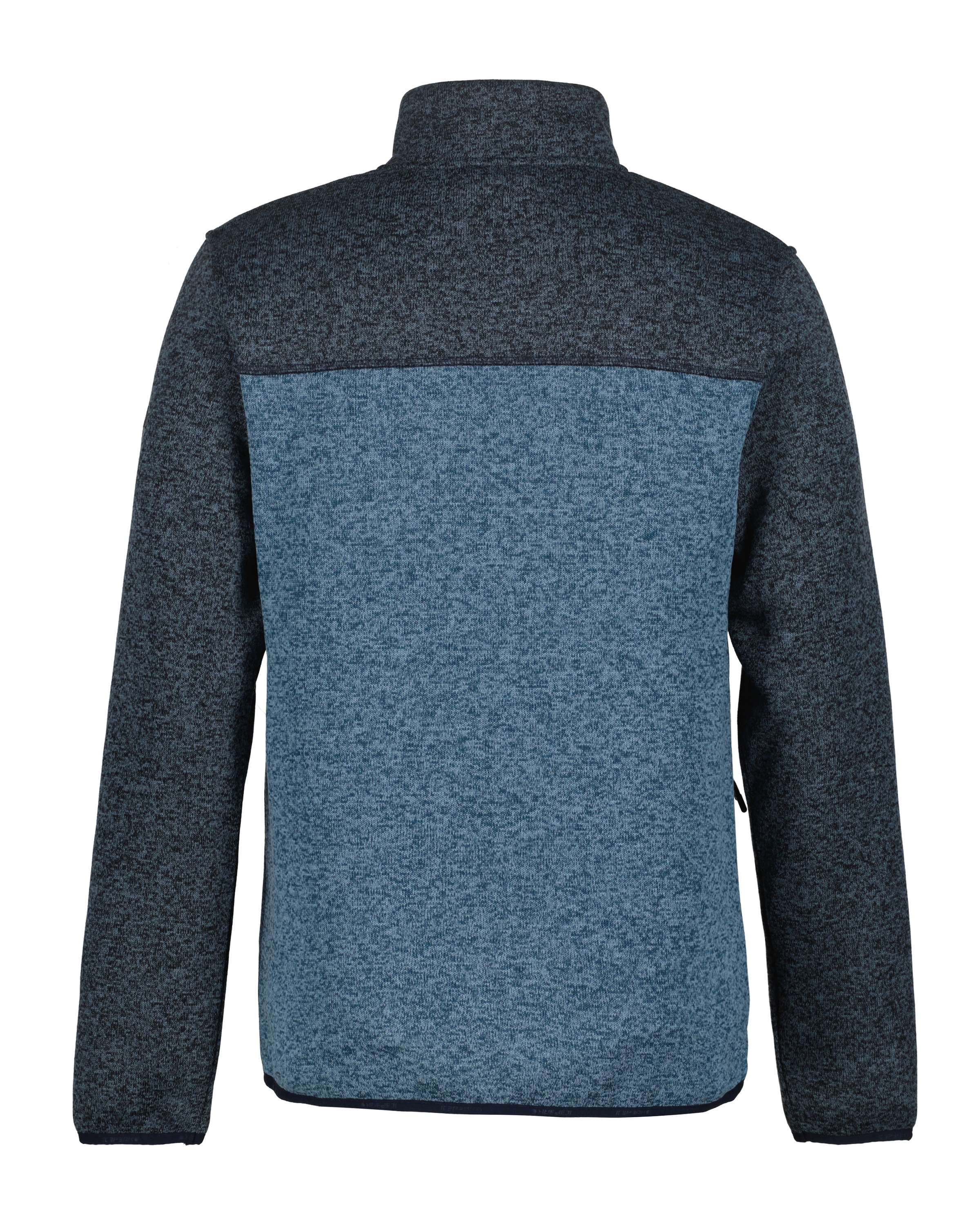 Icepeak Fleecejacke »ICEPEAK ADRIAN« für vielseitige Aktivitäten, aus Polyester, mit Thermal-Material