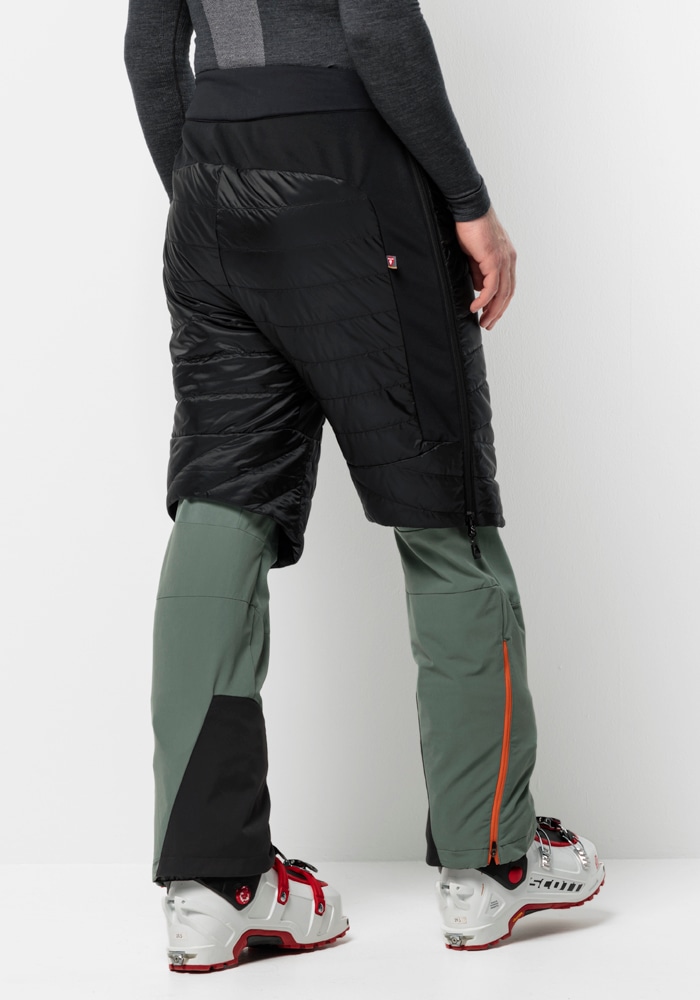 Jack Wolfskin Funktionshose »ALPSPITZE INS CAPRI M«