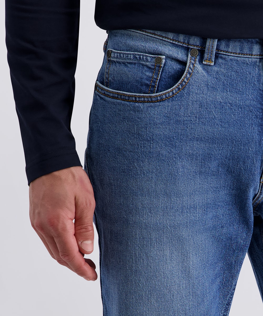 Pierre Cardin 5-Pocket-Jeans »PC-Limoux«