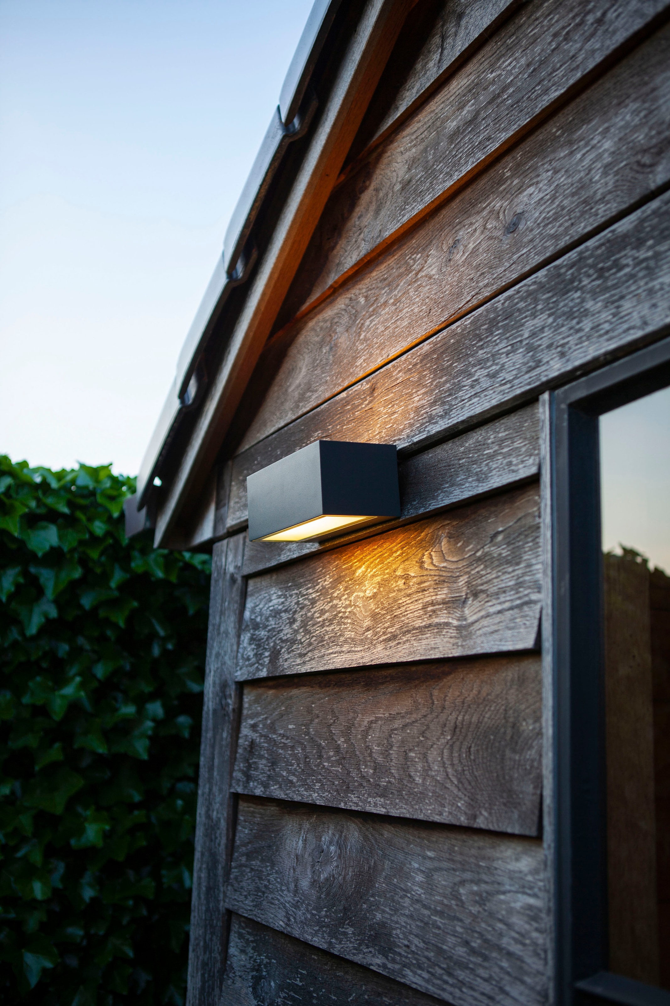 »GEMINI«, LED-Leuchte Smarte bestellen LUTEC Smart-Home online