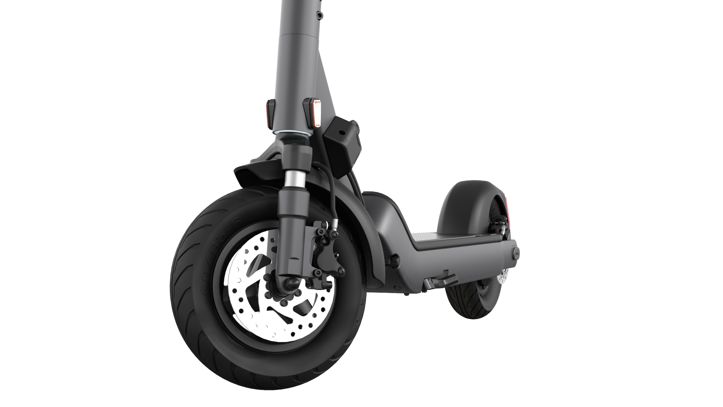 Egret E-Scooter »Egret Pro FX Street legal« 20 km/h 80 km
