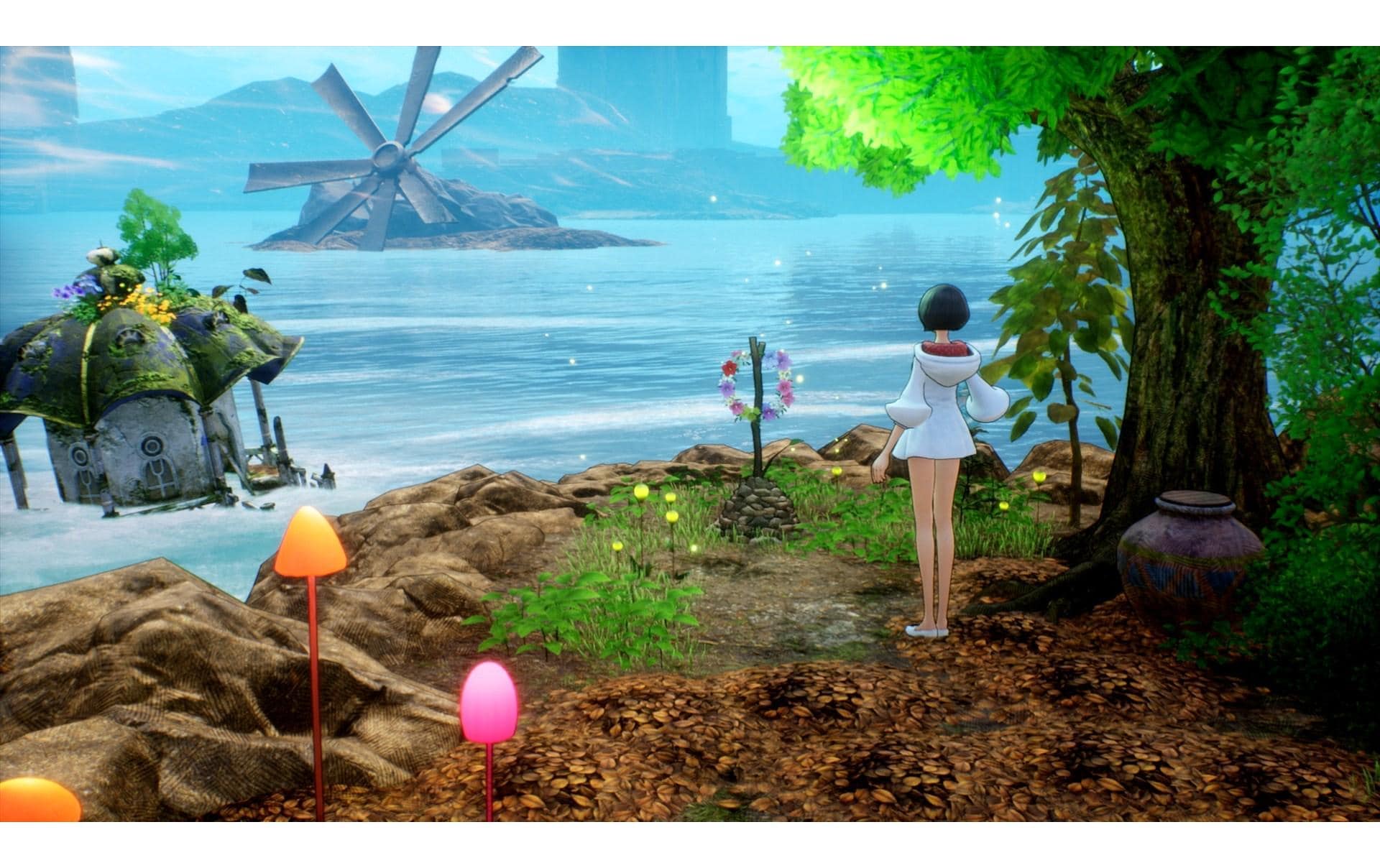 BANDAI NAMCO Spielesoftware »One Piece: Odyssey, PS5« PlayStation 5