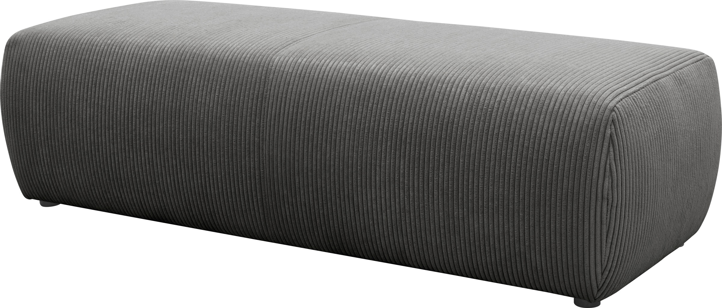 DOMO collection Hocker »Brandon«, große Ausführung passend zu "Brandon", au günstig online kaufen
