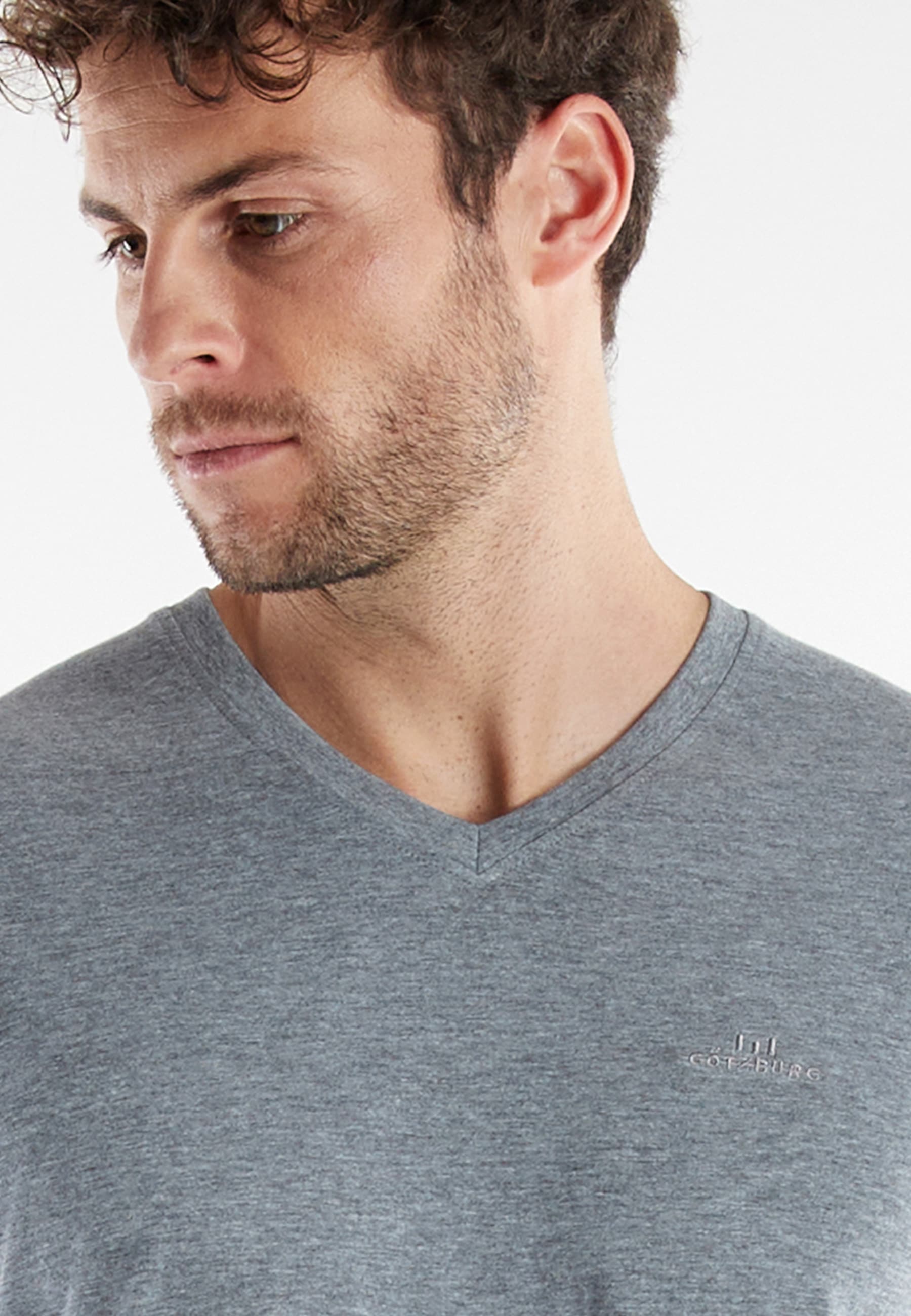 GÖTZBURG T-Shirt