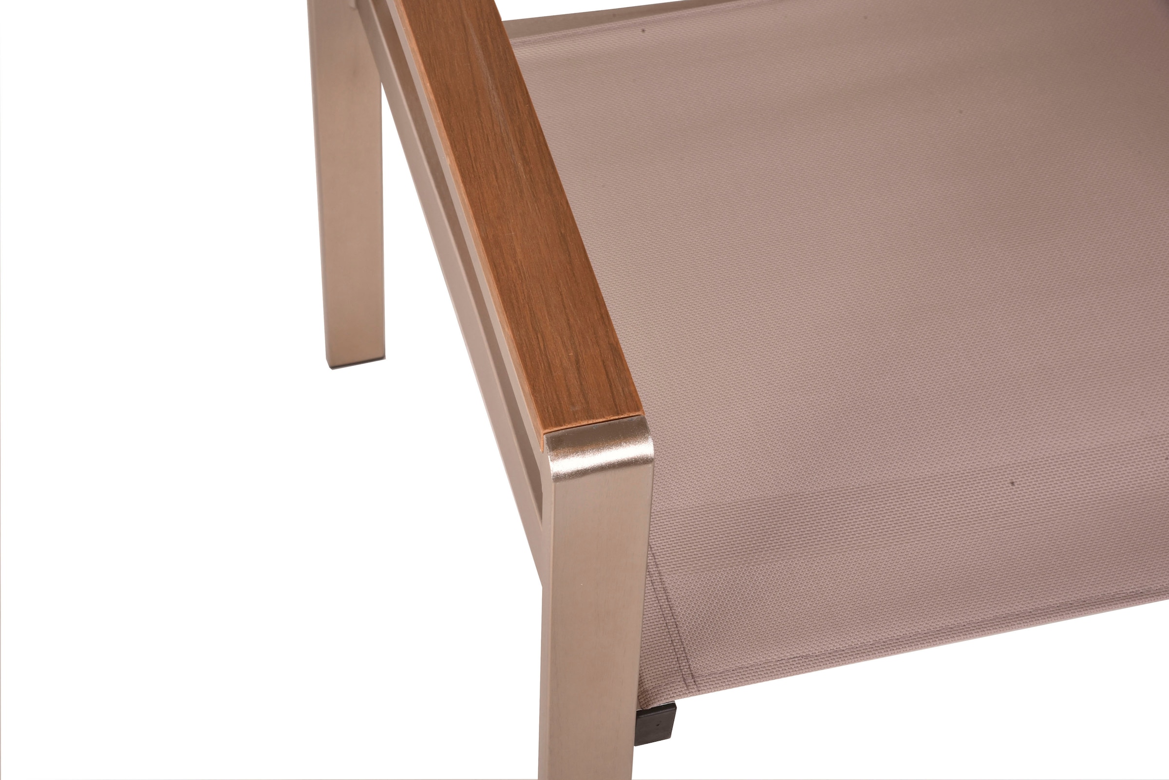 Garden Pleasure Garten-Essgruppe »FLORENCE« 9 Stk. tlg.