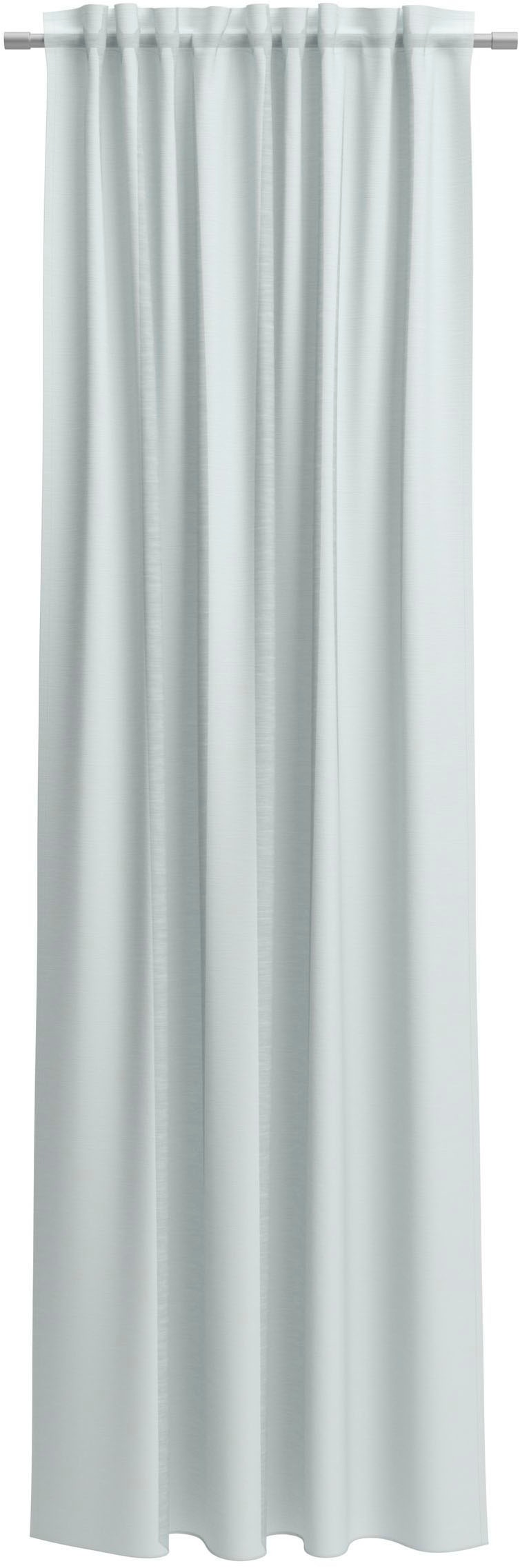 Neutex for you! Vorhang »Allure«, (1 St.), HxB: 245x140, Schal mit verdeckt günstig online kaufen
