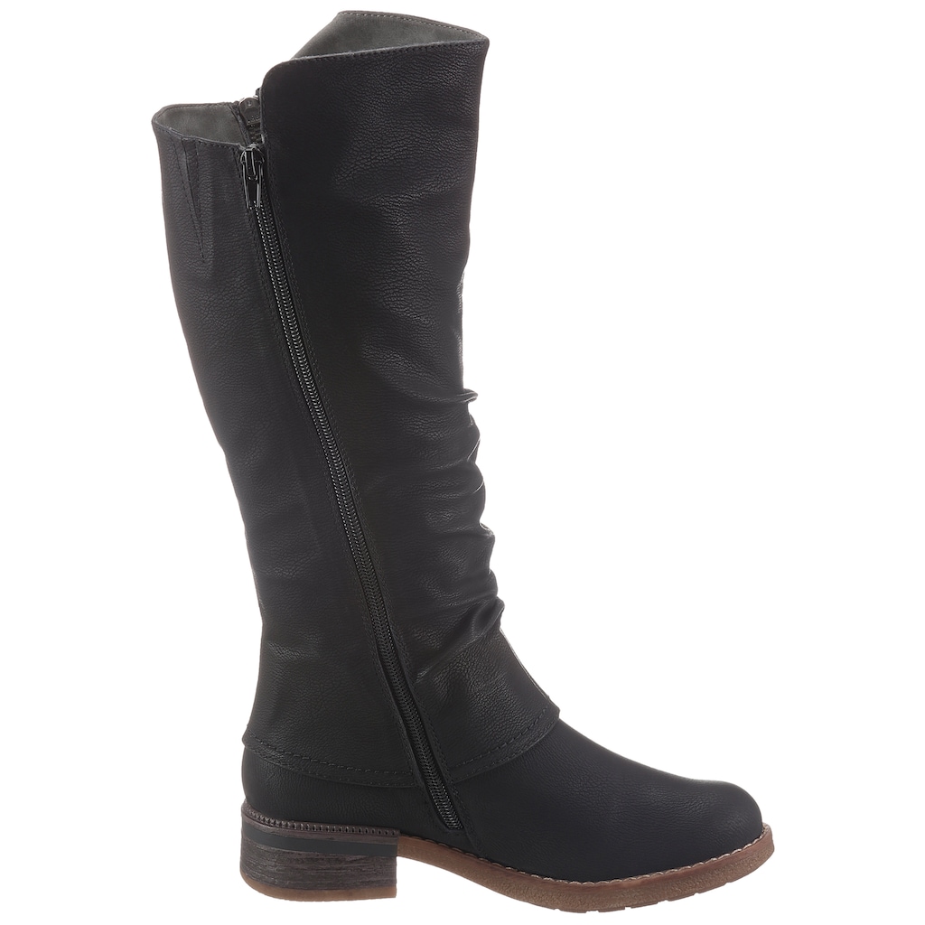 Rieker Winterstiefel