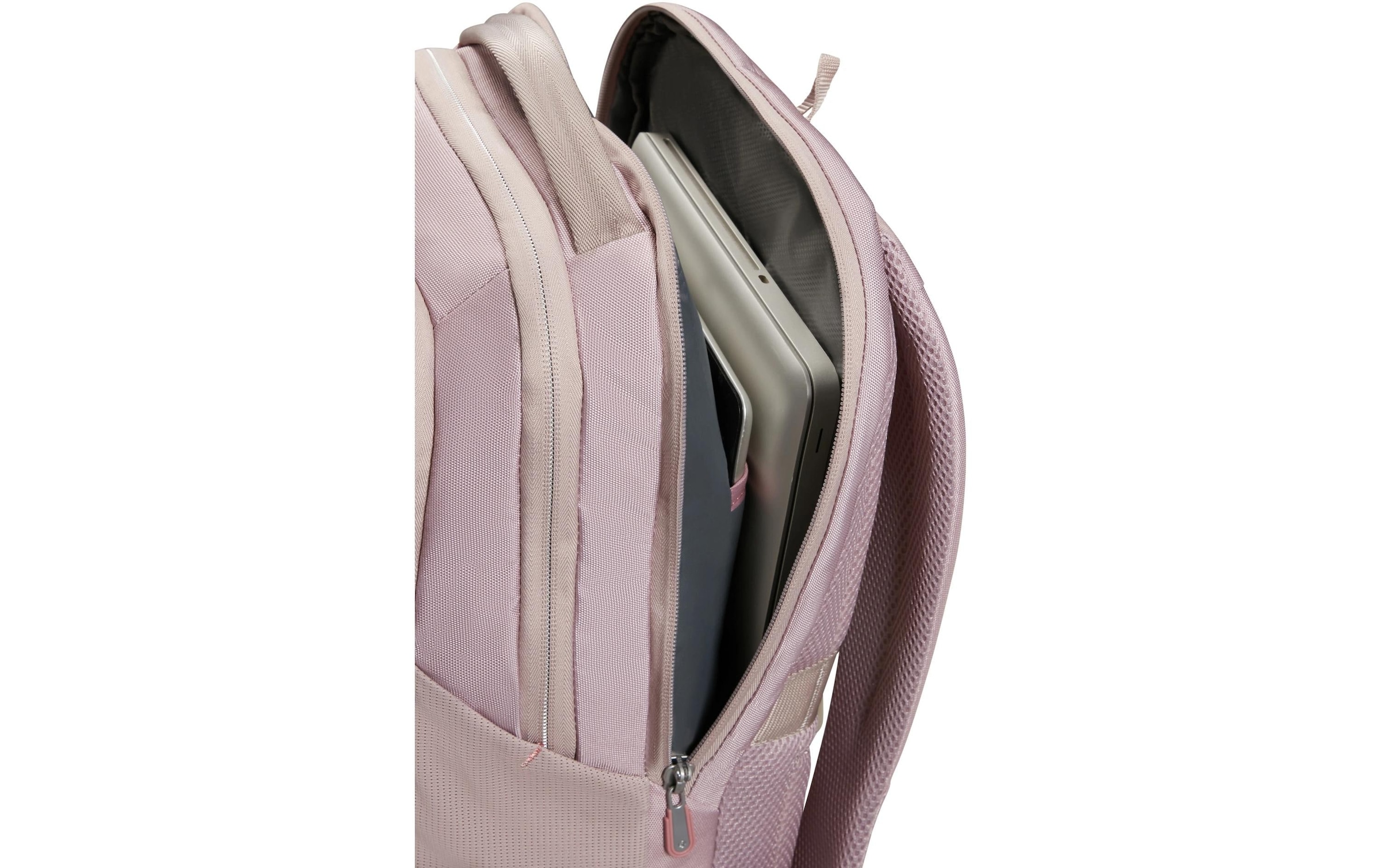Samsonite Notebookrucksack »GuardIt Classy 2.0 14,1« Leichter Laptop-Rucksack für 14.1 Zoll Geräte