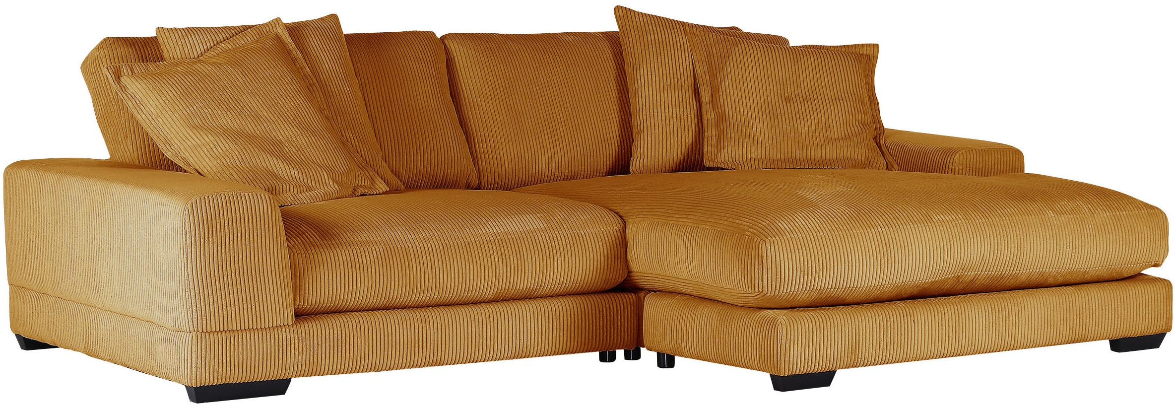 Gutmann Factory Ecksofa