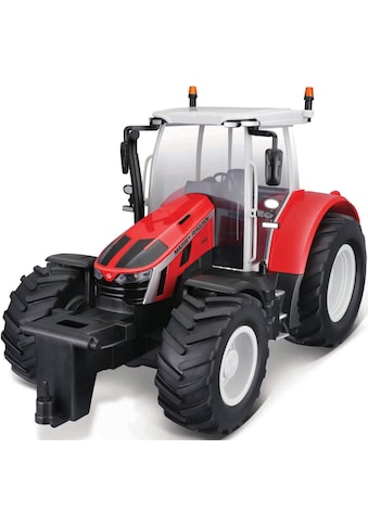 RC-Traktor »Massey Ferguson 5S.145 2,4GHz«