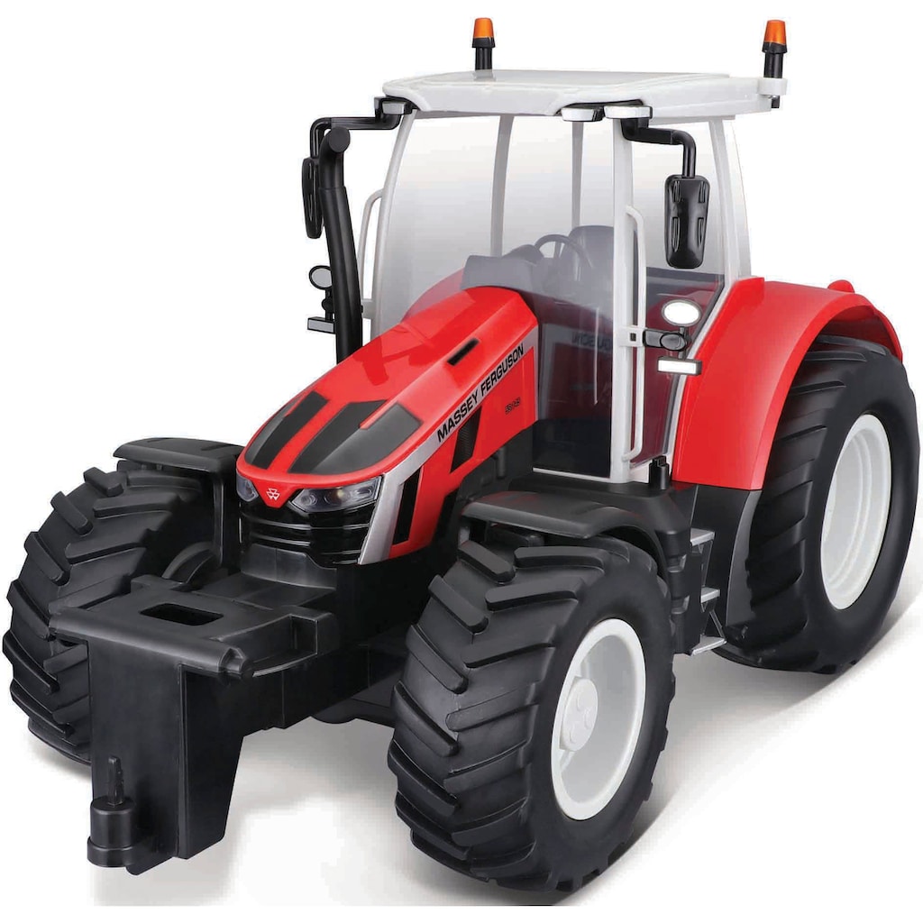 Maisto Tech RC-Traktor »Massey Ferguson 5S.145 2,4GHz«