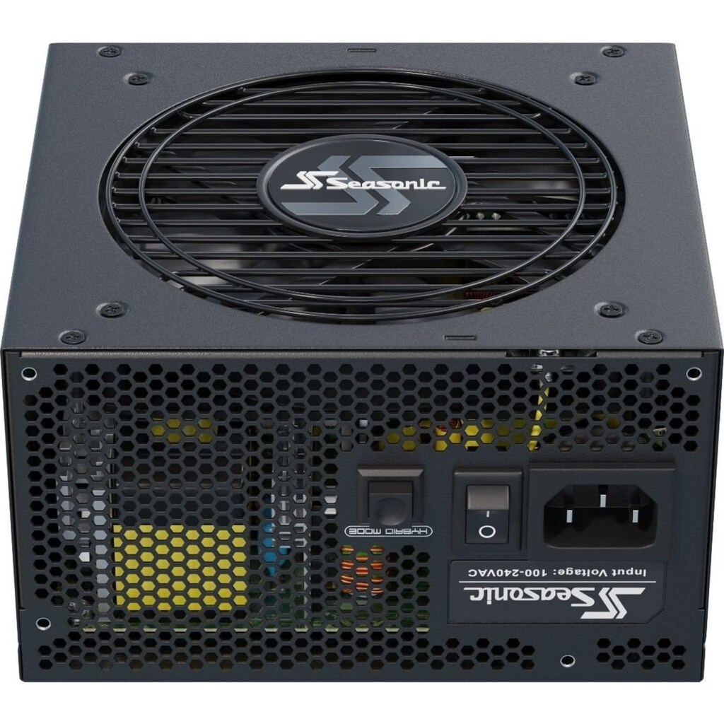 Seasonic PC-Netzteil