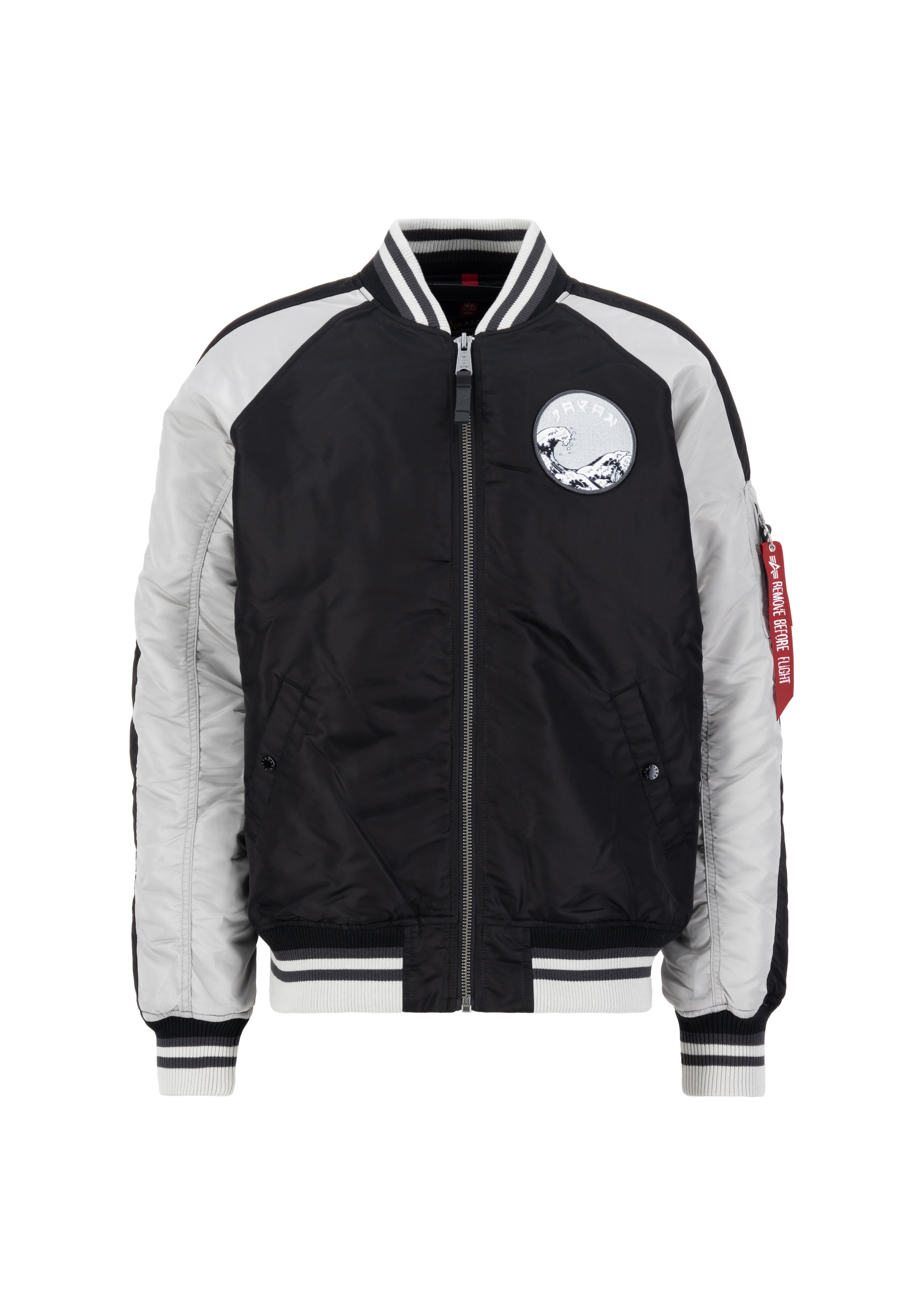 Alpha Industries Bomberjacke »Alpha Industries Men - Bomber Jackets«