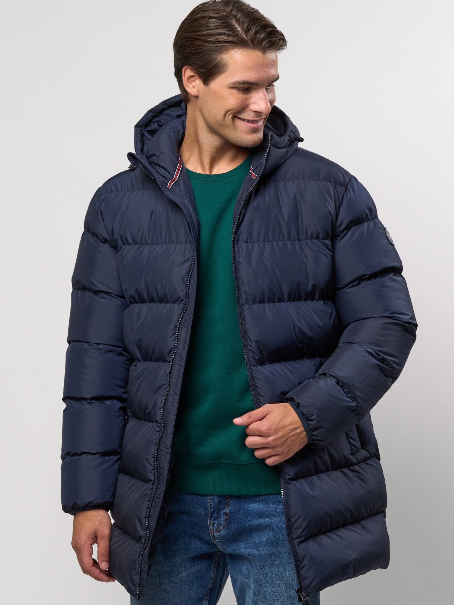 VINSON Outdoorjacke »VINSON Jacket VMLane«