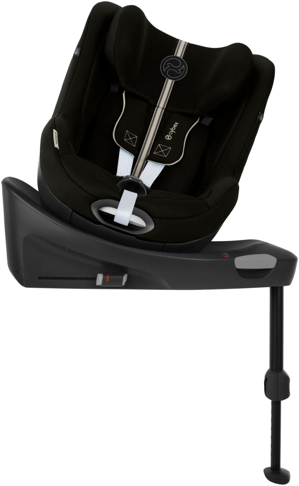 Cybex Autokindersitz »Cybex Gold, Sirona Gi i-size«, mit integrierter Base