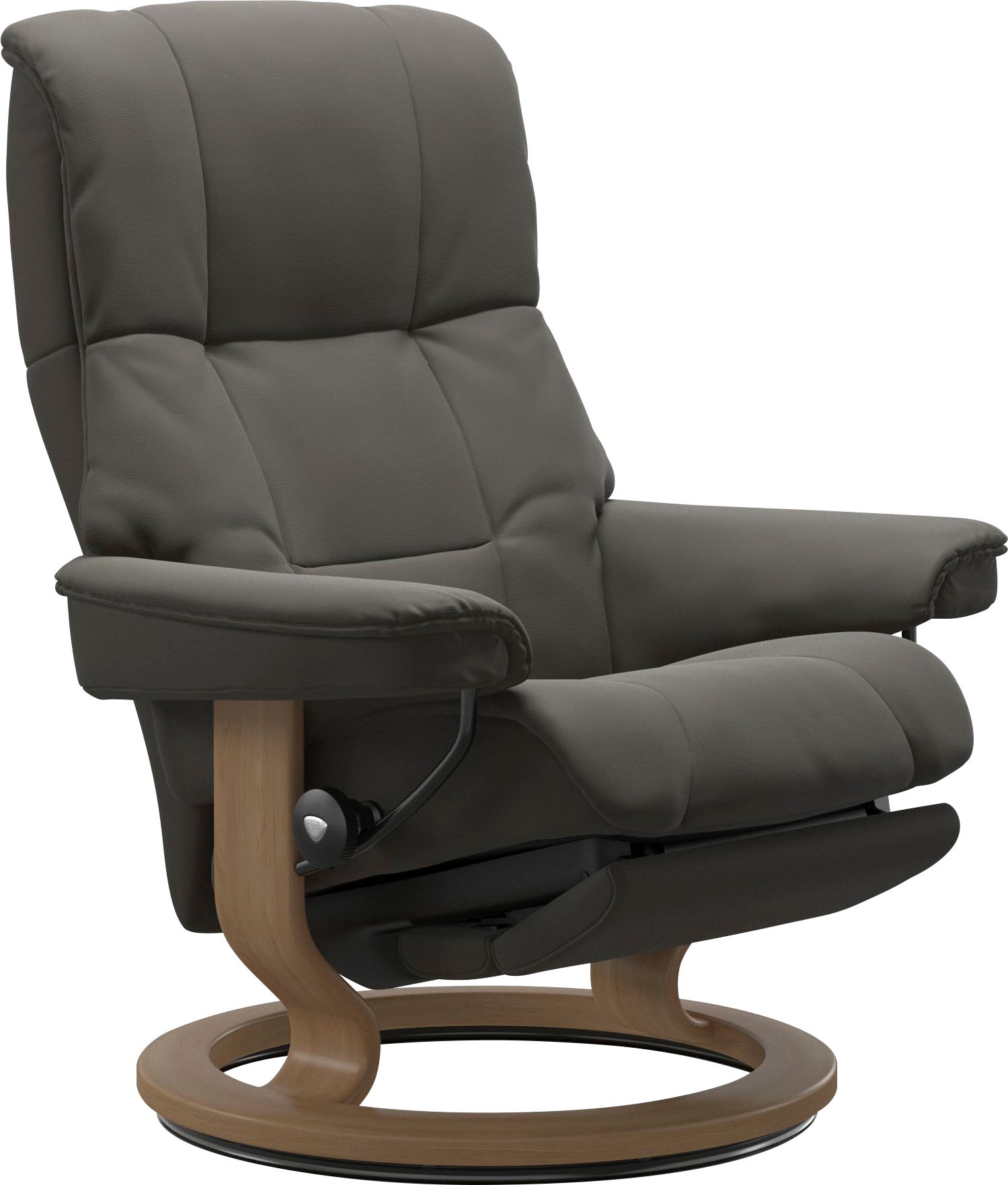 Stressless® Relaxsessel »Mayfair«, elektrisch verstellbar, optional 2-motorisch, Größe M & L