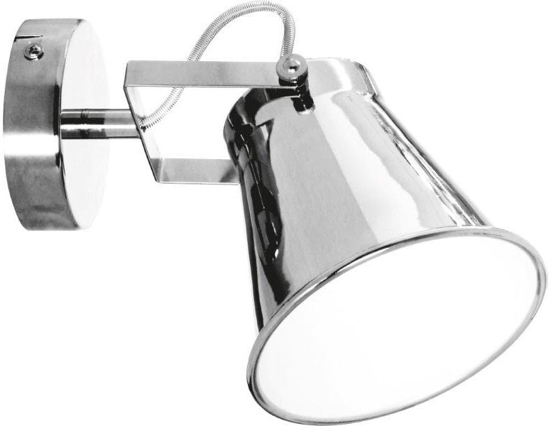 SPOT Light Wandleuchte »Tekla«, 1 flammig, Leuchtmittel E27   Leuchtmittel günstig online kaufen