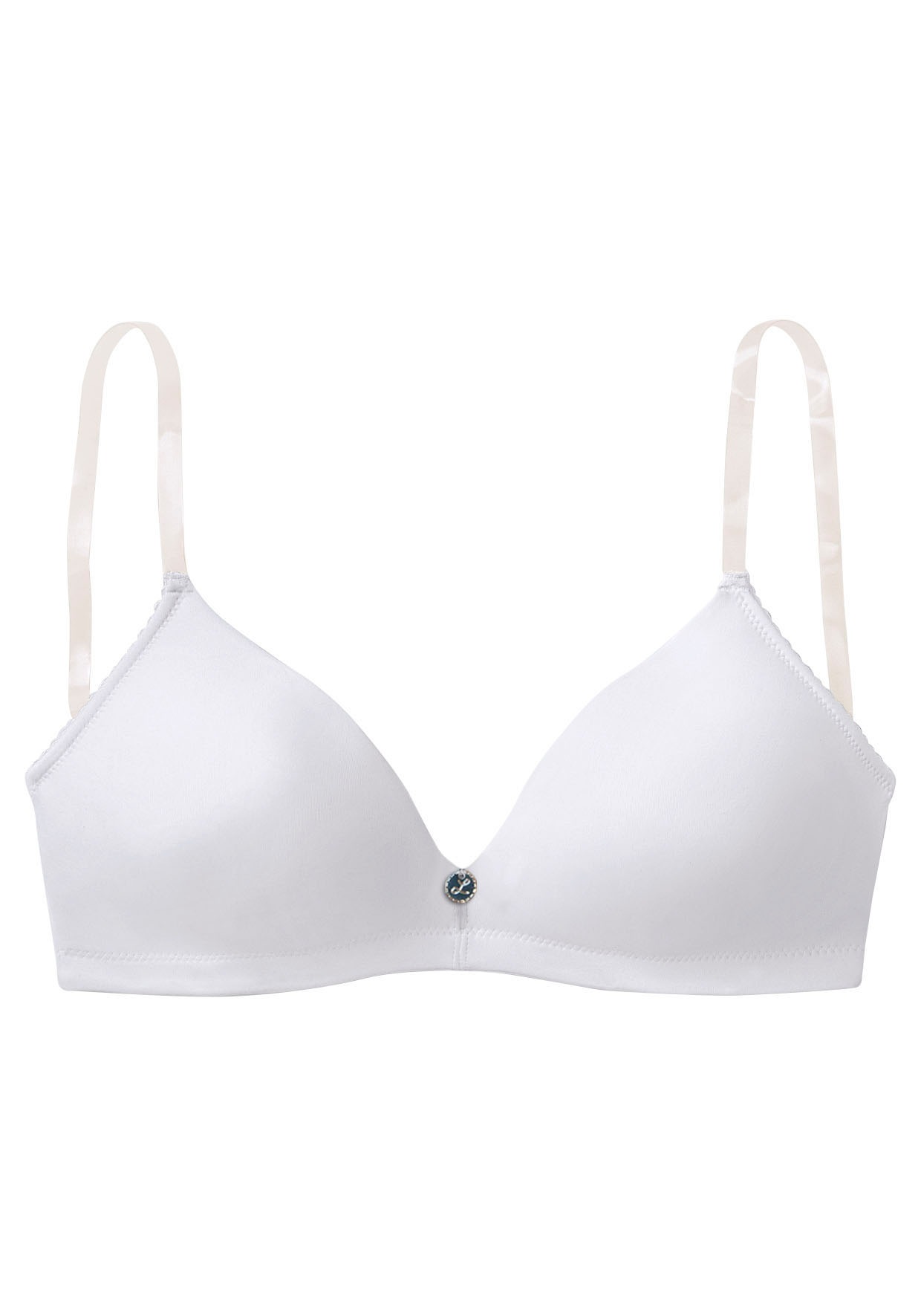 LASCANA T-Shirt-BH