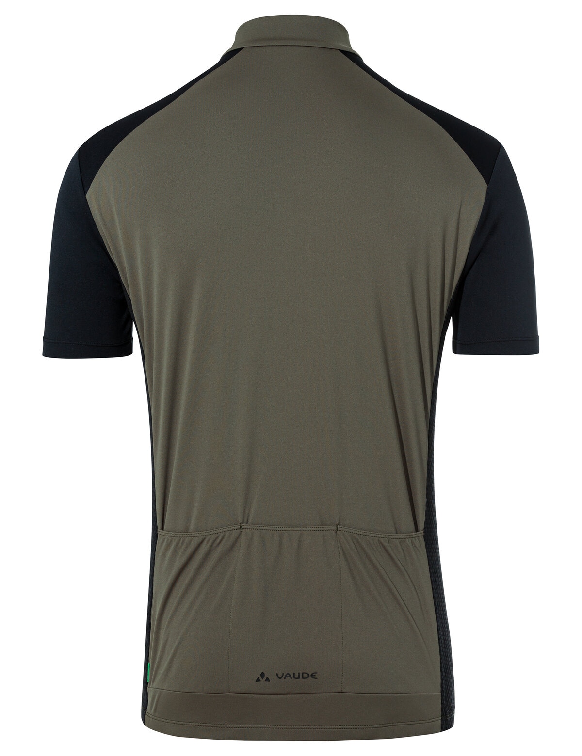VAUDE Radtrikot »MEN'S MATERA HZ TRICOT«, Fahrradshirt 3 Rückentaschen