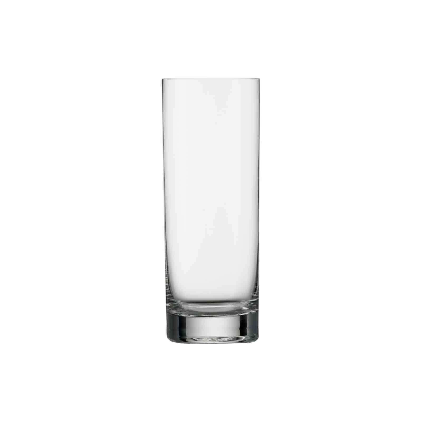 Stölzle Longdrinkglas »Longdrinkbecher New York Bar 450 ml 6er Set transpar günstig online kaufen