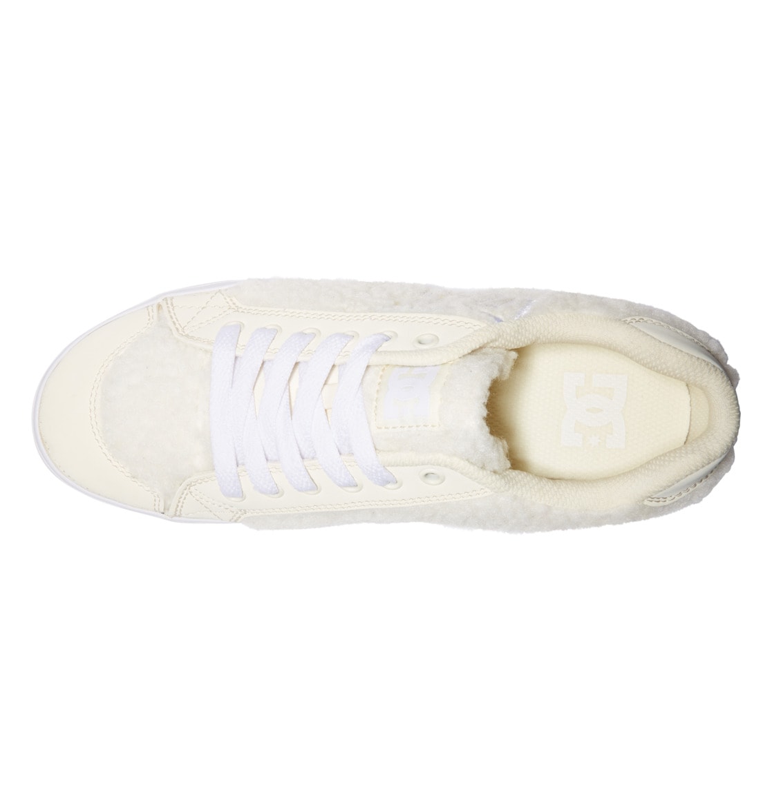 DC Shoes Sneaker »Chelsea Plus TX SE«