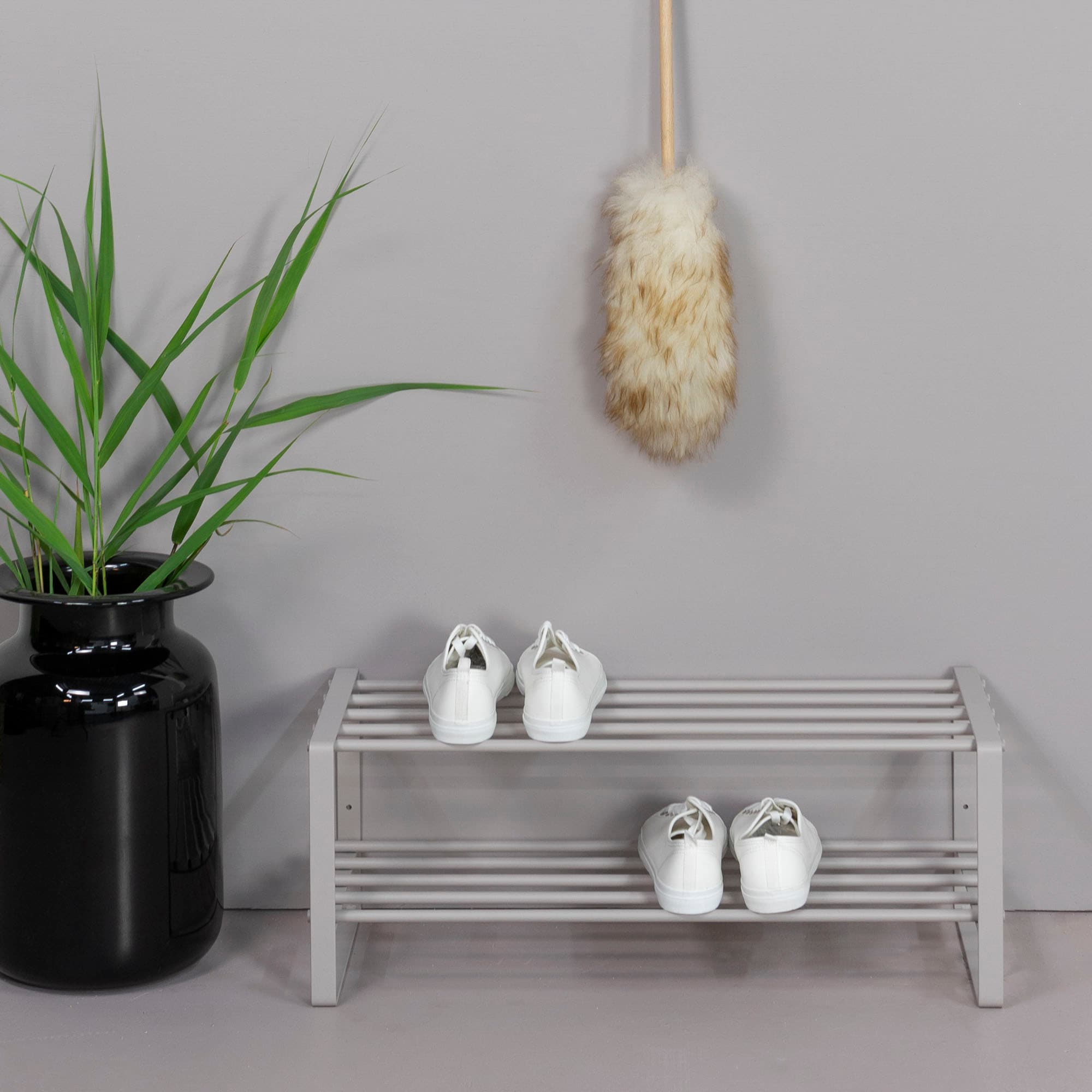 Spinder Design Schuhregal »REX«, Metall, Breite 70 cm günstig online kaufen
