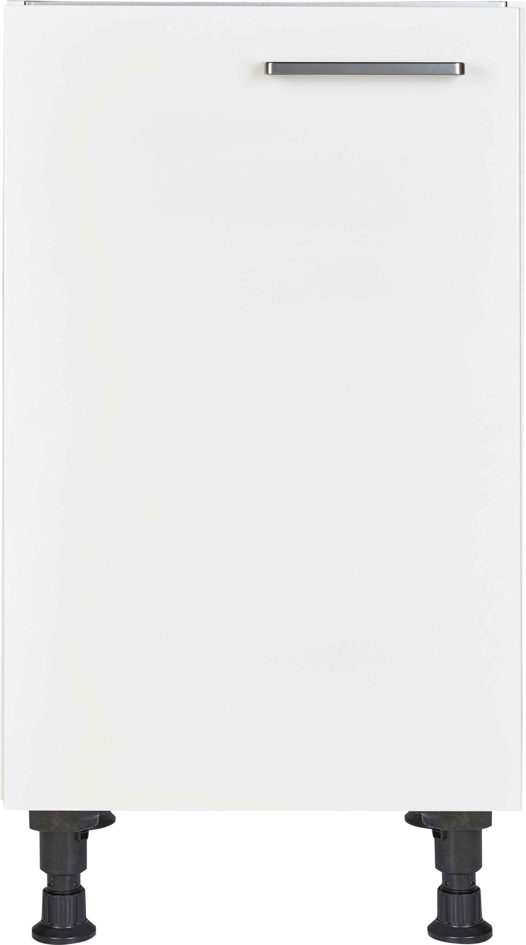 nobilia Spülenschrank ""Touch", Ausrichtung wählbar, vormontiert, in den Br günstig online kaufen