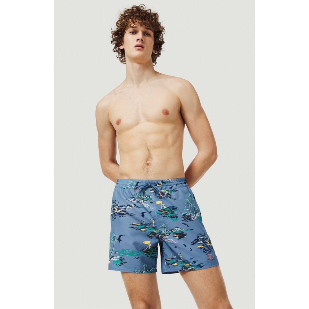 O'Neill Badeshorts »Tropical«