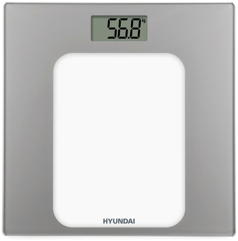 Hyundai Personenwaage »OVE950«