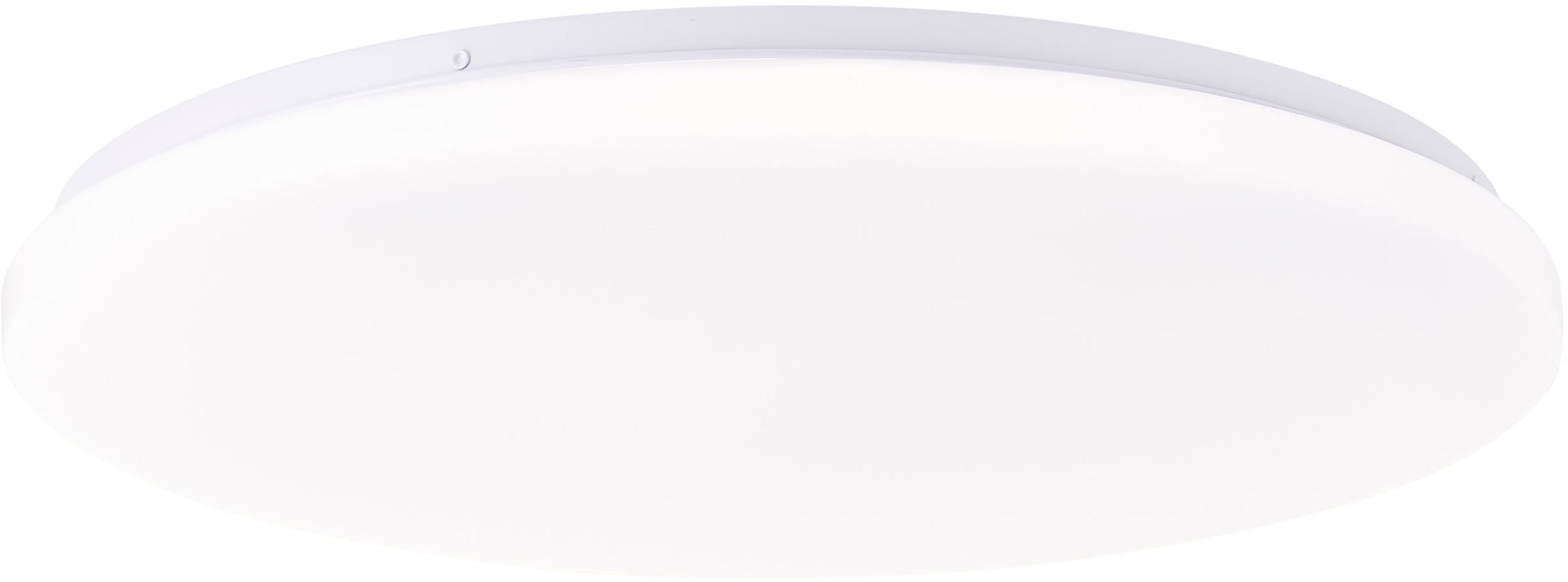 Brilliant LED Deckenleuchte »Troba«, dimmbar, 4500 lm, 3000-6500 K, Fernbed günstig online kaufen