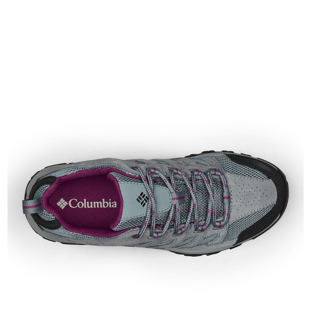 Columbia Wanderschuh »CRESTWOOD™ WATERPROOF W«, wasserdicht