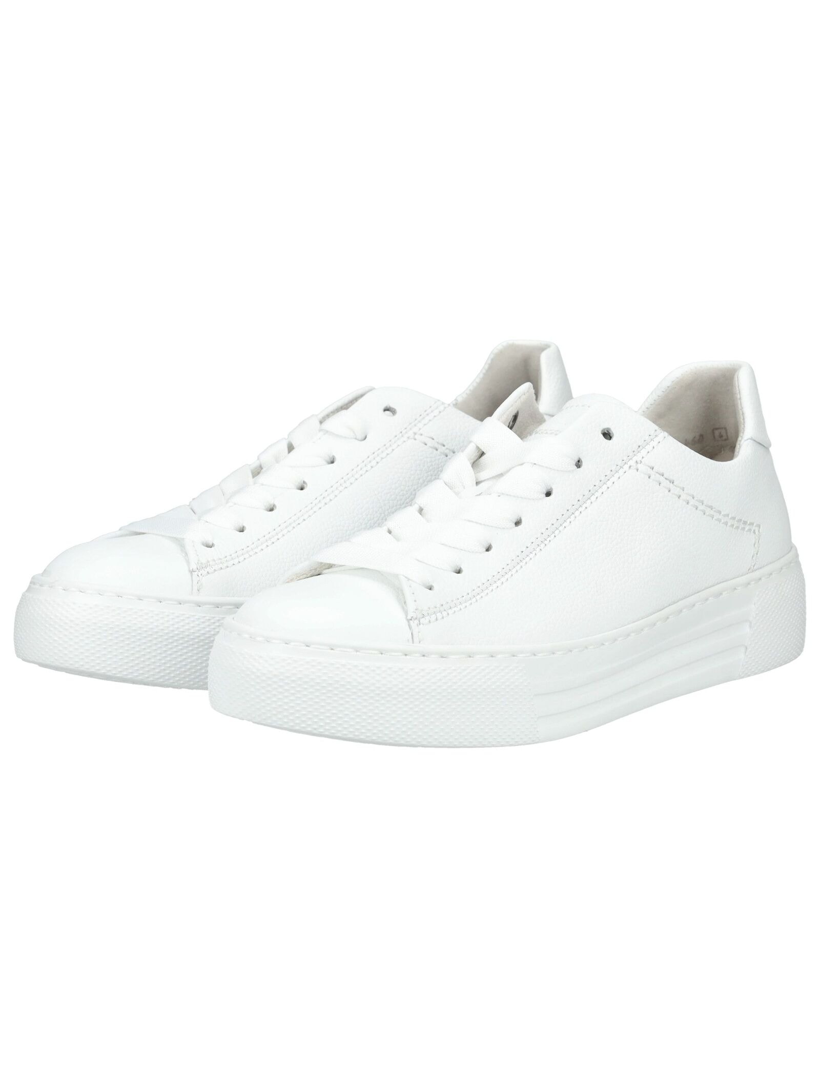 Gabor Comfort Sneaker »Gabor Comfort Sneaker Leder«