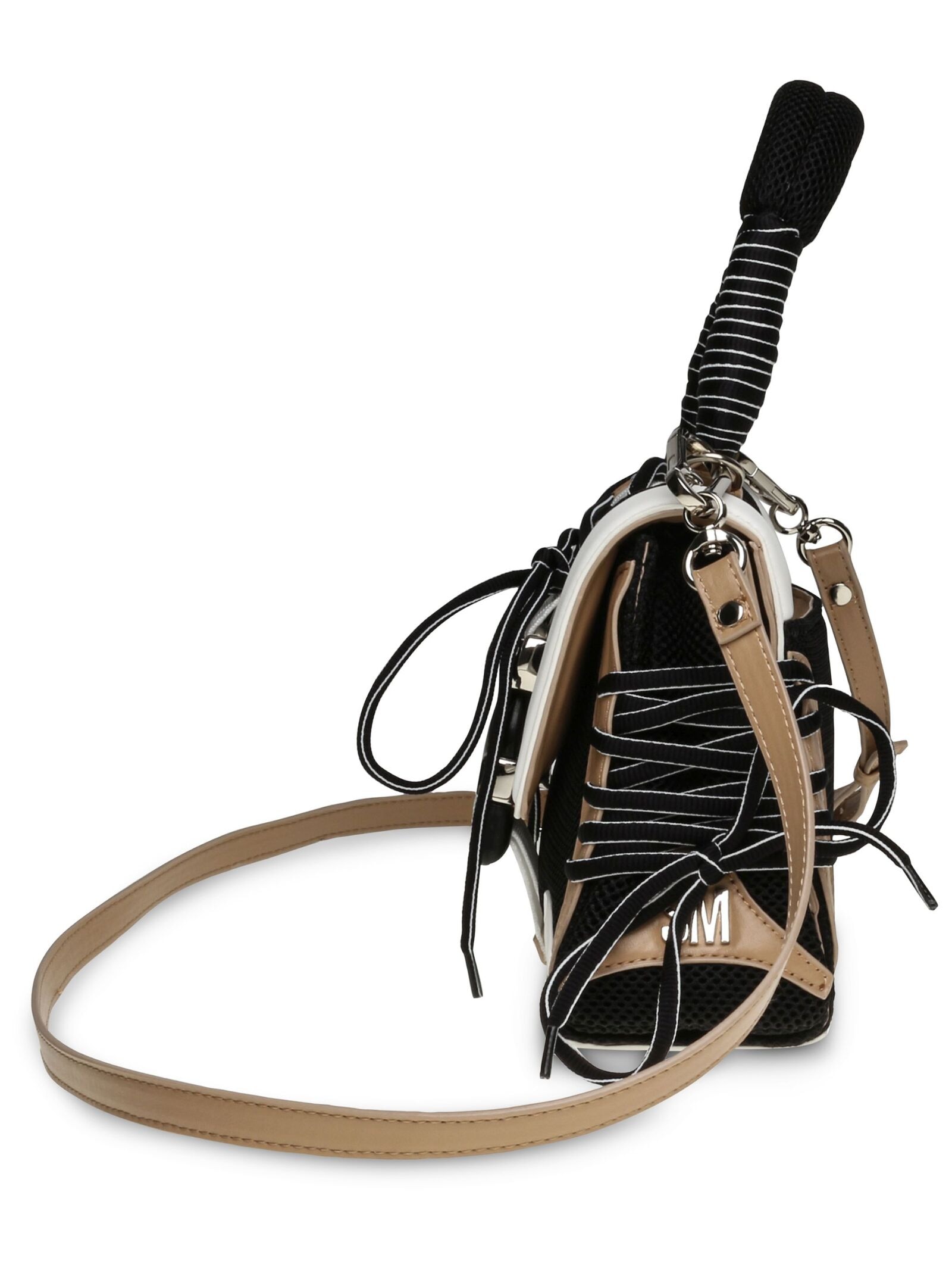 STEVE MADDEN Henkeltasche »STEVE MADDEN Taschen Lederimitat/Textil«