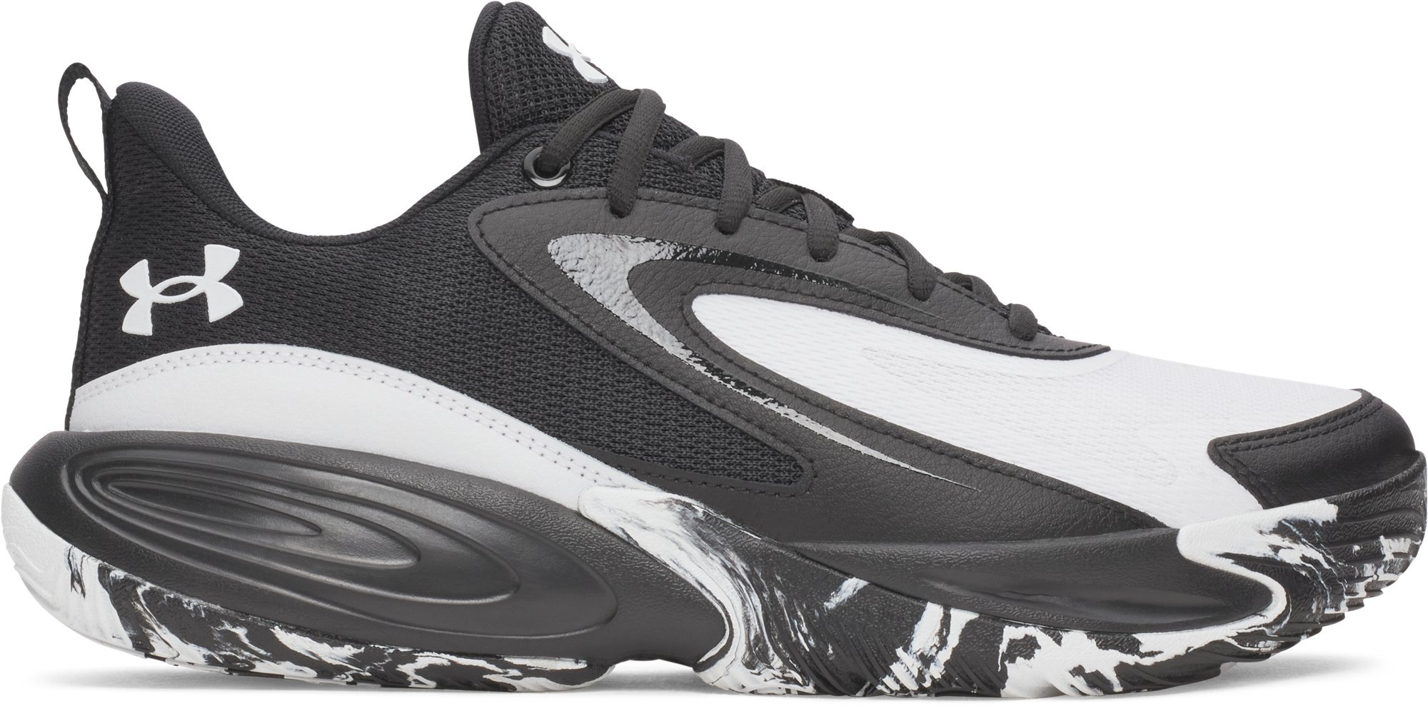 Under Armour® Basketballschuh »UA LOCKDOWN 8«