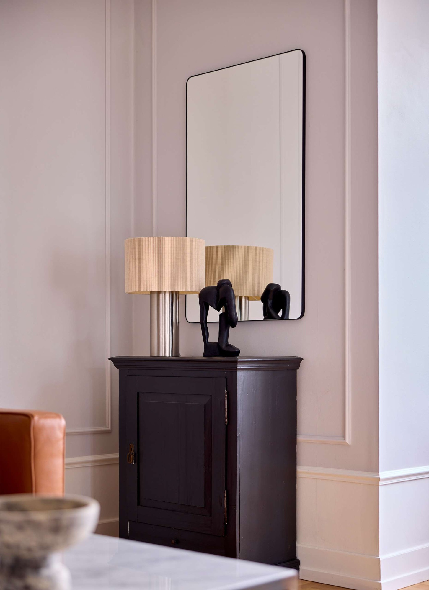 Loevschall Spiegel »Refine Wandspiegel rechteckig – eleganter Designspiegel günstig online kaufen