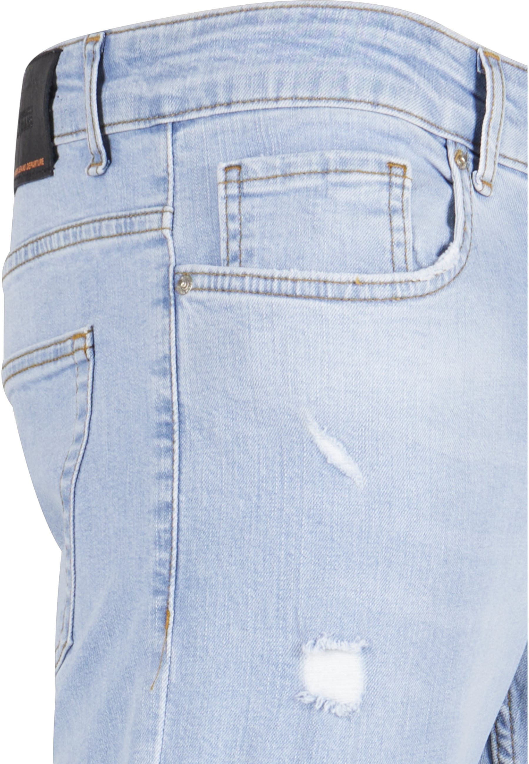 2Y Premium Bequeme Jeans »2Y Premium Herren 2Y Skinny Fit Jeans«