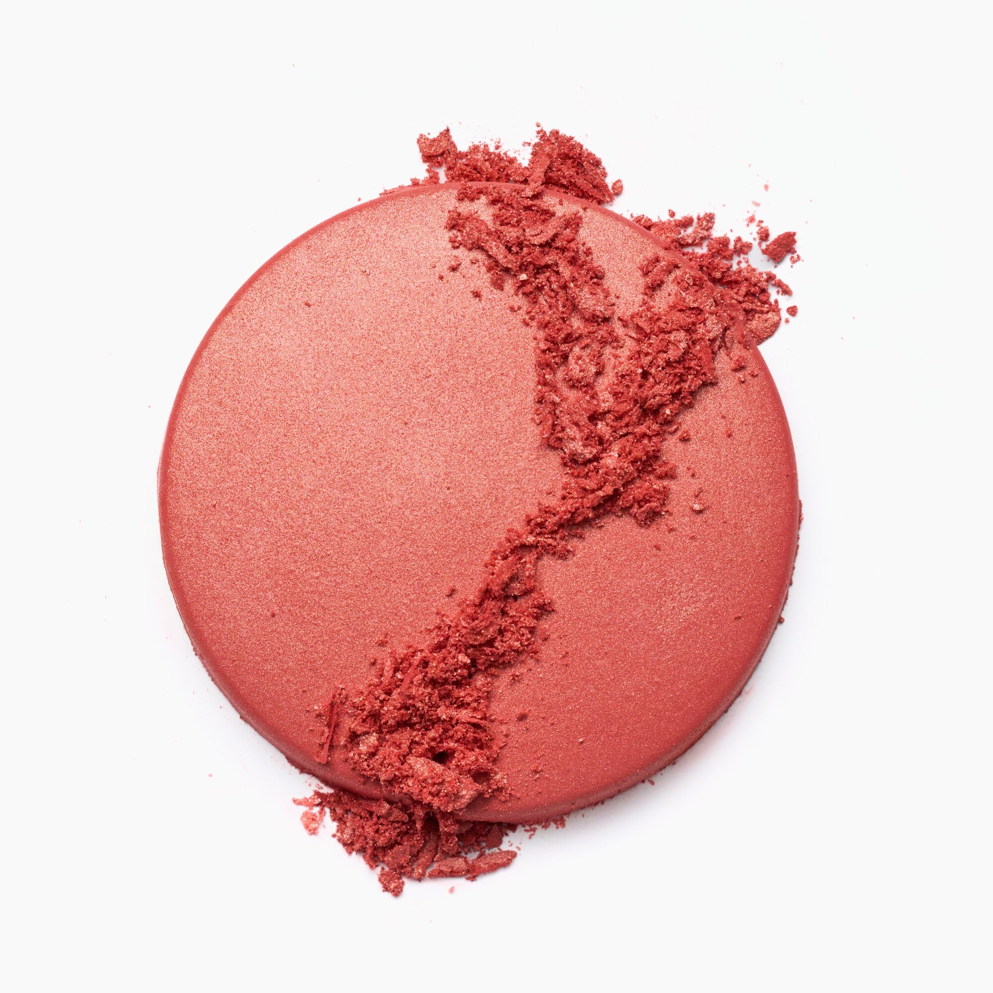 Catrice Rouge »Soft Glam Baked Blush« Aufbaubare Deckkraft – von zarter Farbe bis hin zu intensivem Strahlen