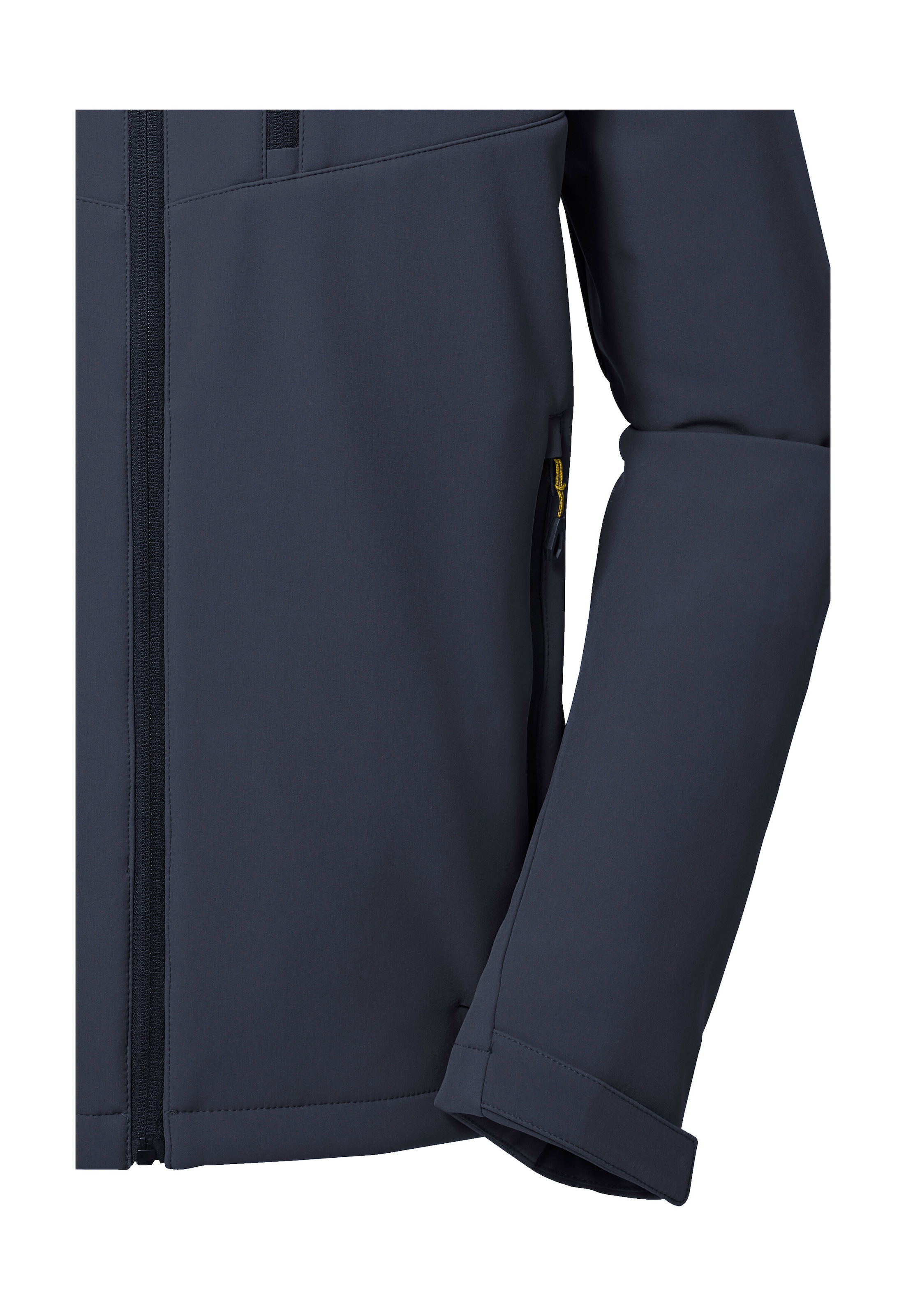 Killtec Softshelljacke »KOW 92 MN SFTSHLL JCKT«