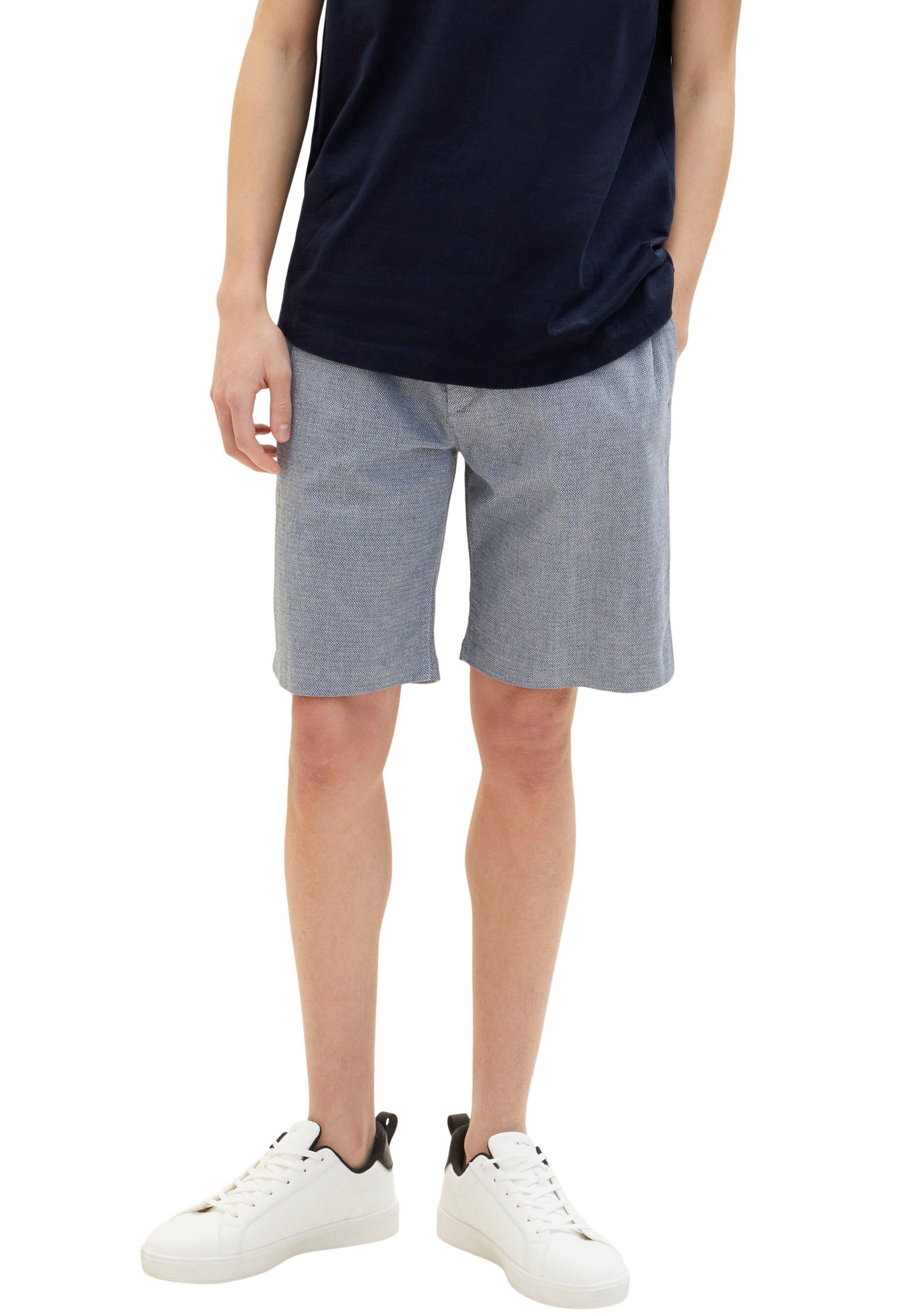 Bild von TOM TAILOR Denim Shorts