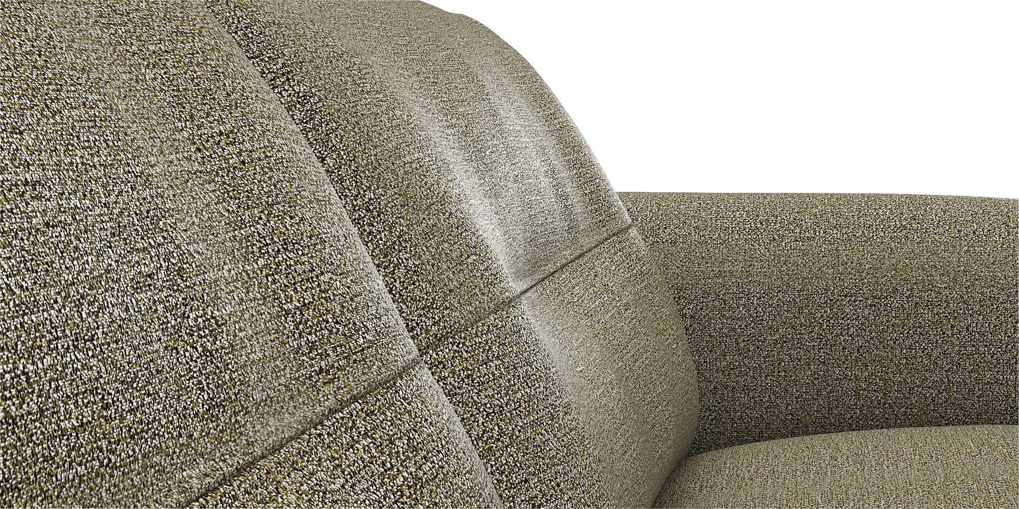 FLEXLUX Ecksofa »Glow«, Skandinavisches Design, In hochwertiger Verarbeitung