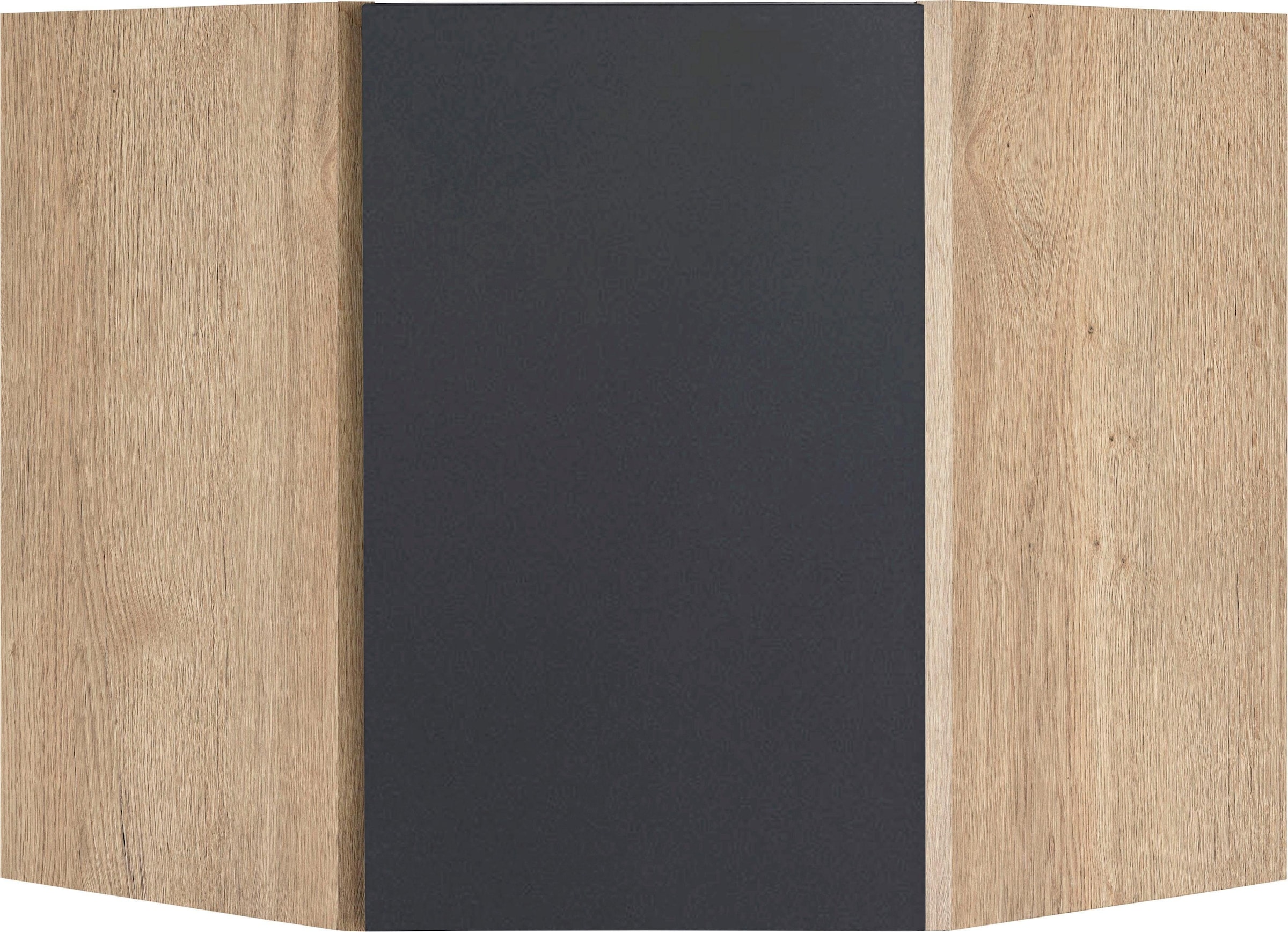 OPTIFIT Eckhängeschrank "Roth", Breite 60 x 60 cm günstig online kaufen