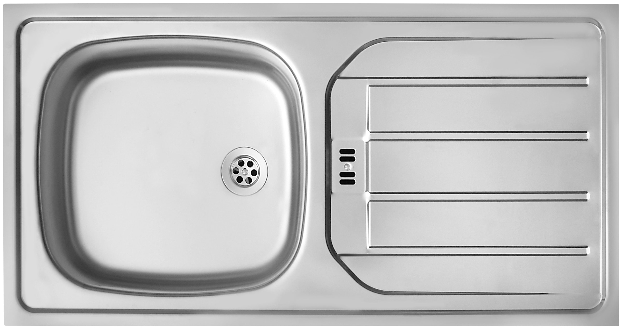 wiho Küchen Küchenzeile »Chicago«, bestellen E-Geräten, online 220 mit cm Breite