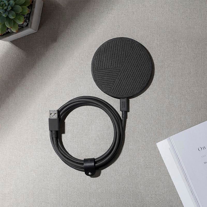 NATIVE UNION Smartphone-Ladegerät »Drop 10W Wireless Charging Pad«