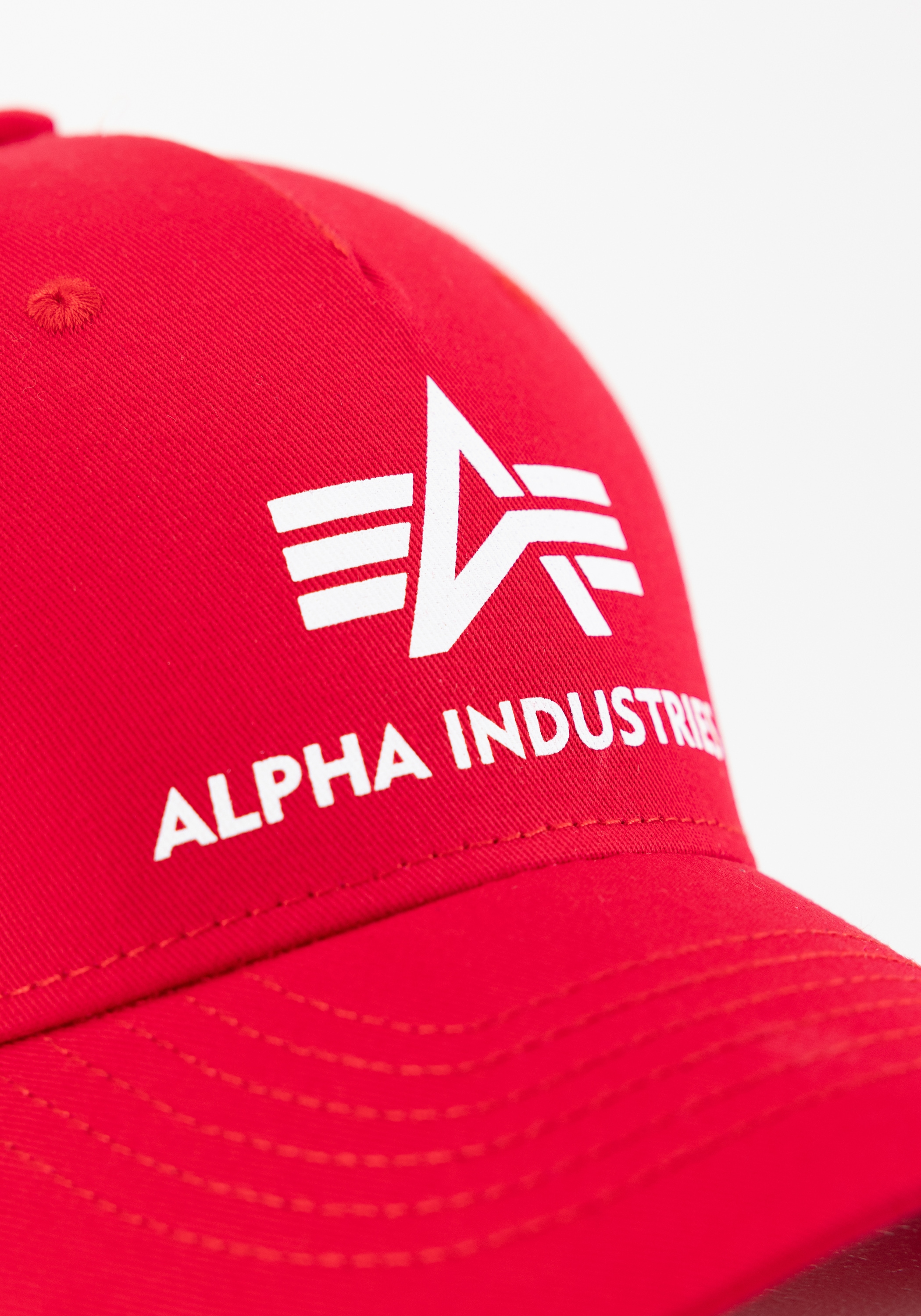 Alpha Industries Trucker Cap »Alpha Industries Accessoires - Headwear Basic Trucker Cap«