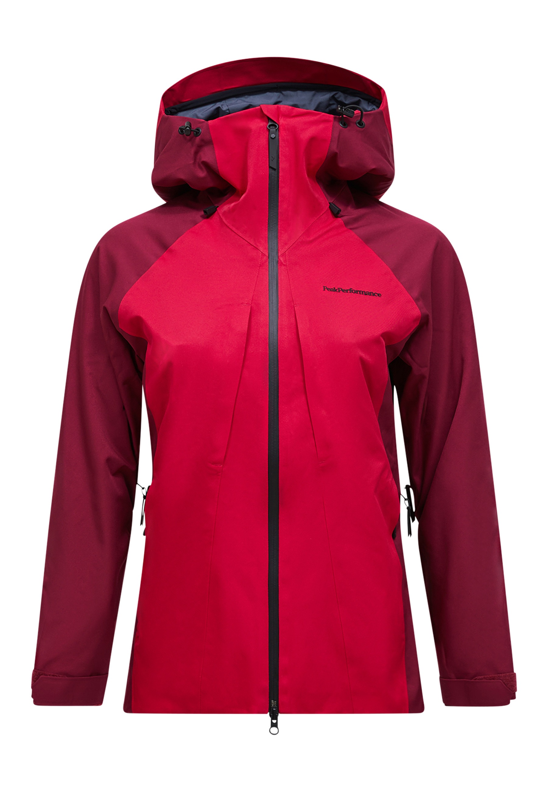 Peak Performance Skijacke »W Insulated 2l Ski Jacket«