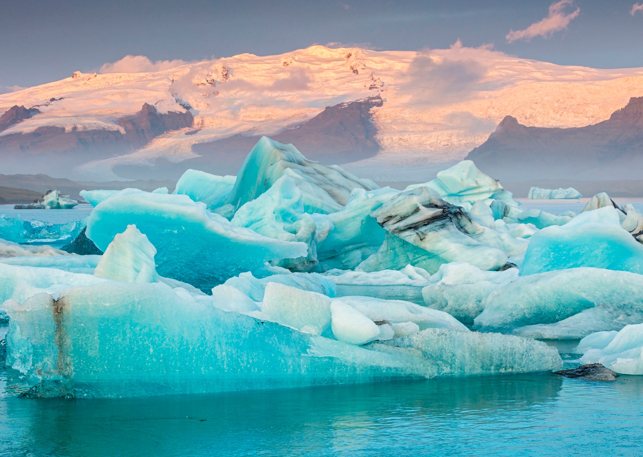 Ravensburger Puzzle »power of natur, Jökulsarlon Iceland«, Made in Germany